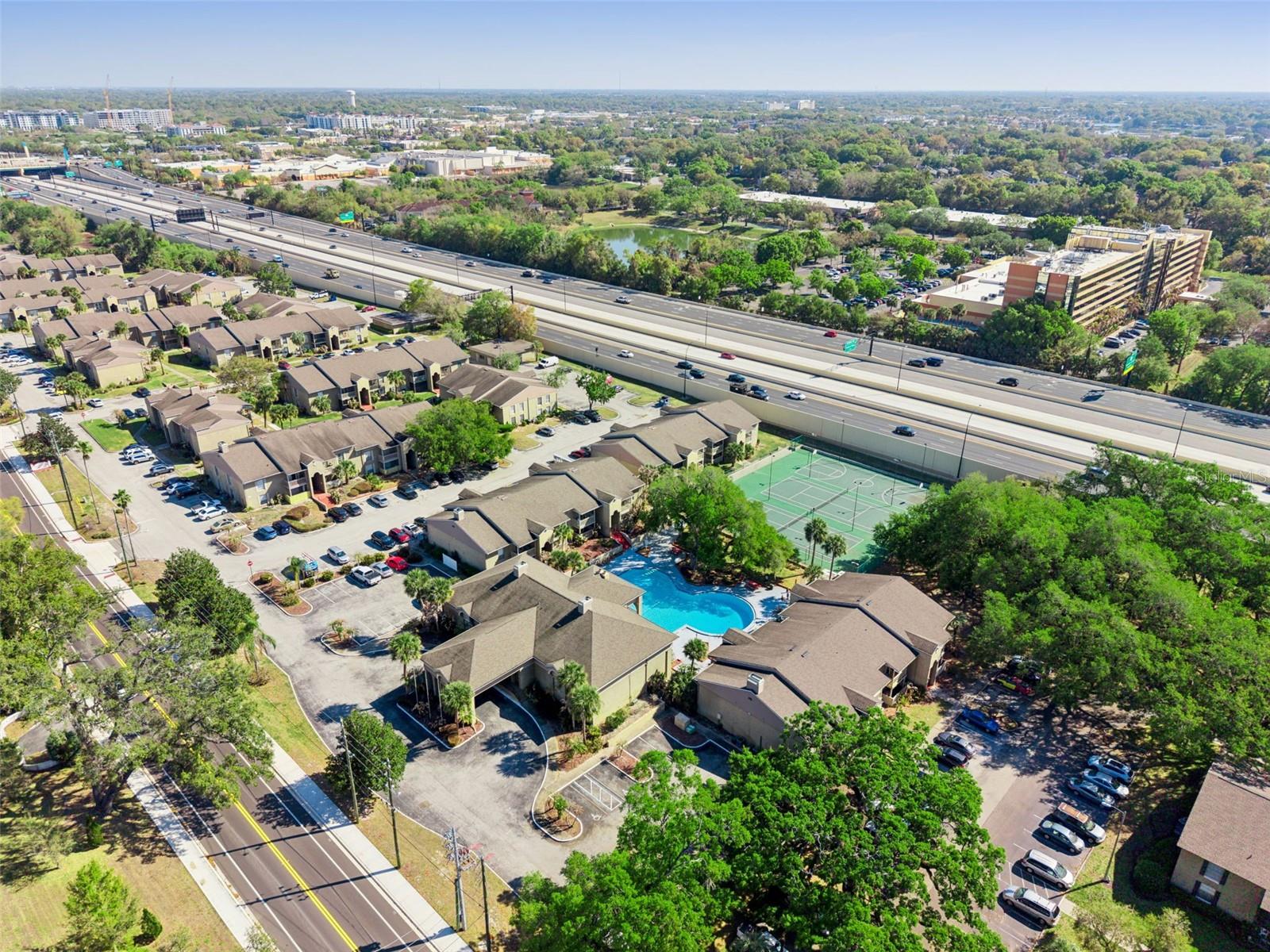 Image 45 of 50 For 425 Wymore Road 201