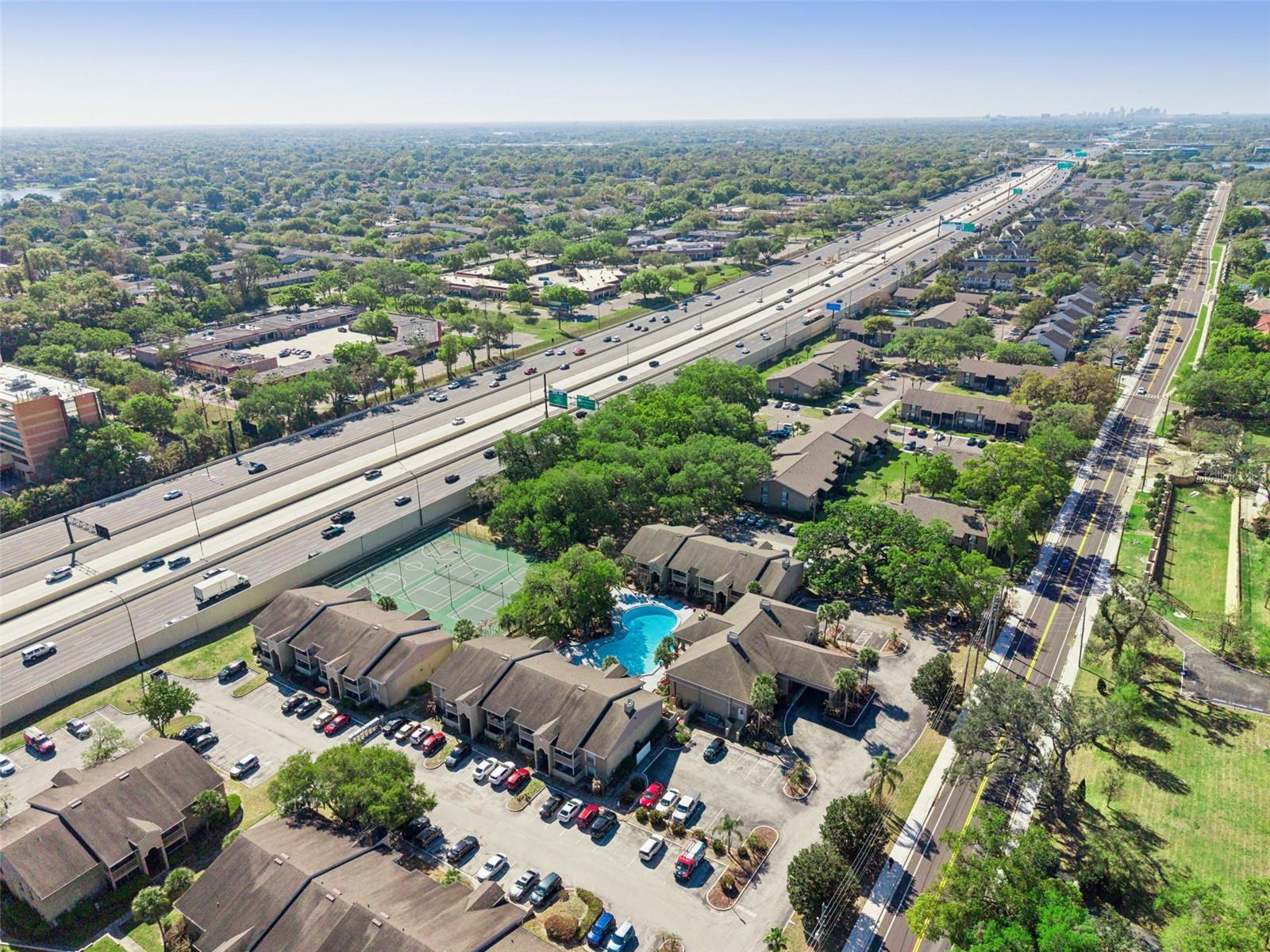 Image 47 of 50 For 425 Wymore Road 201