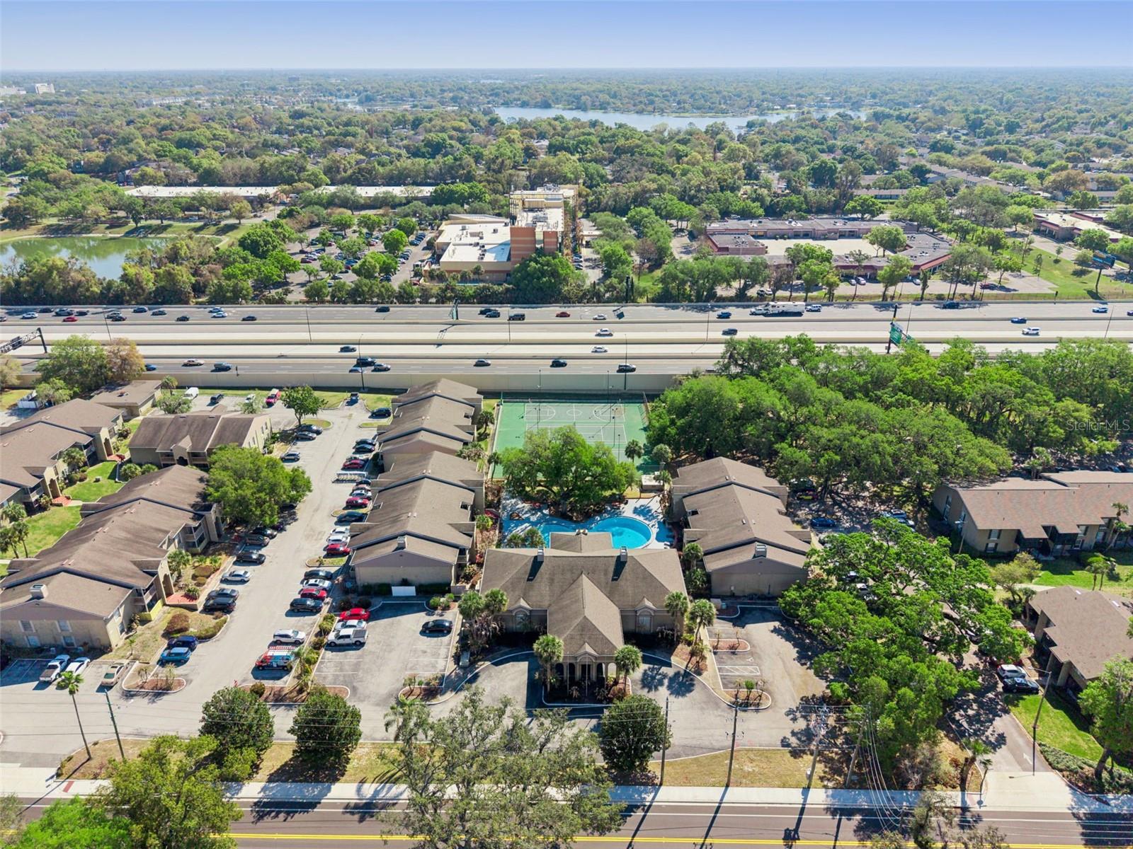 Image 49 of 50 For 425 Wymore Road 201