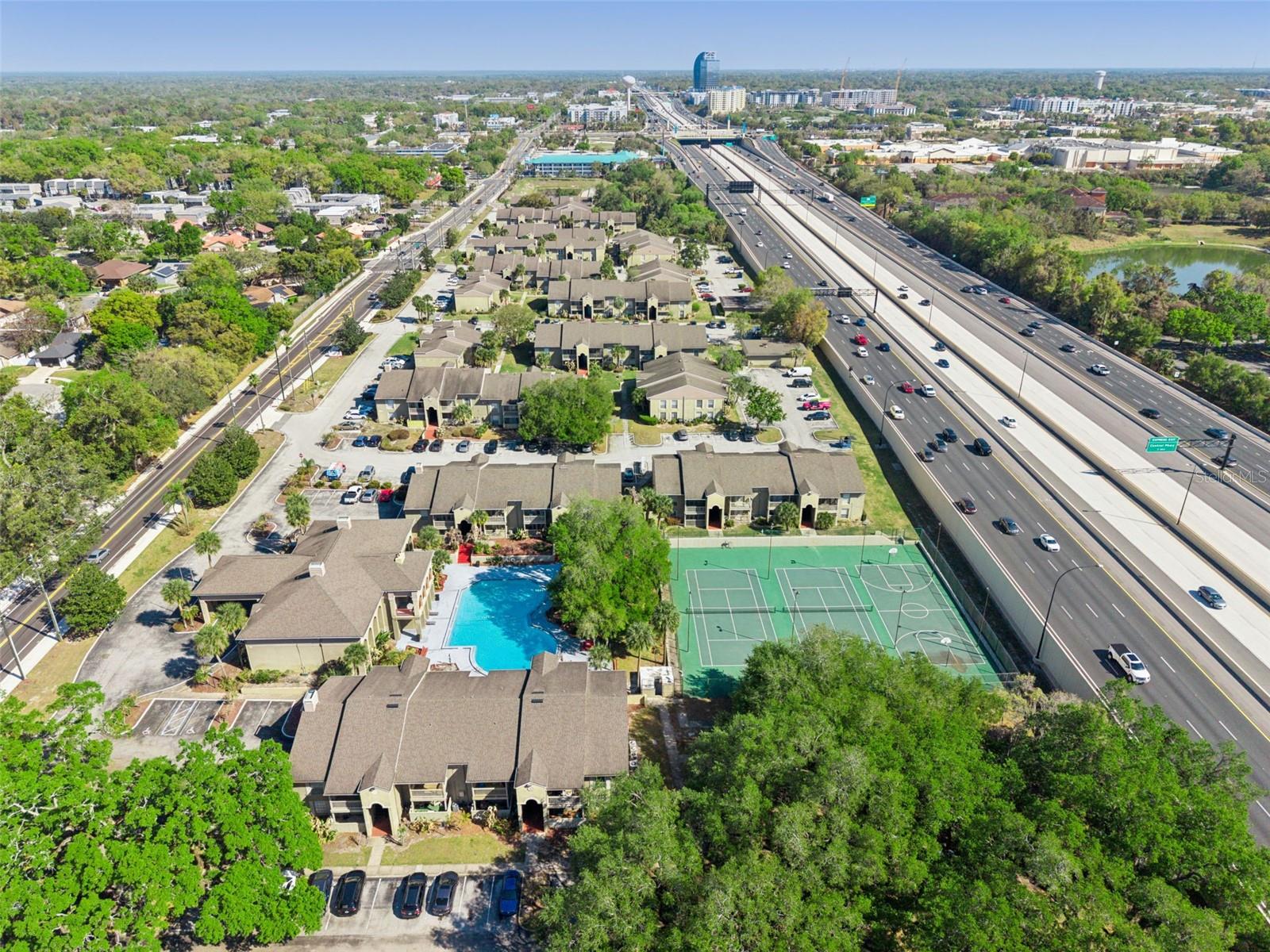 Image 50 of 50 For 425 Wymore Road 201