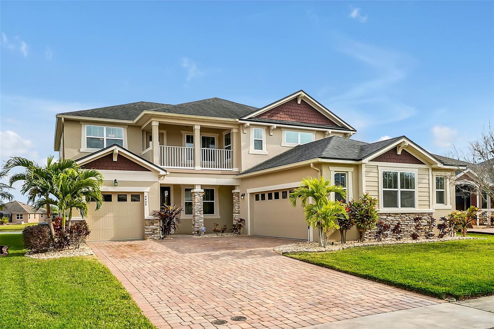 Details for 4408 Breeze Isle Lane, KISSIMMEE, FL 34744