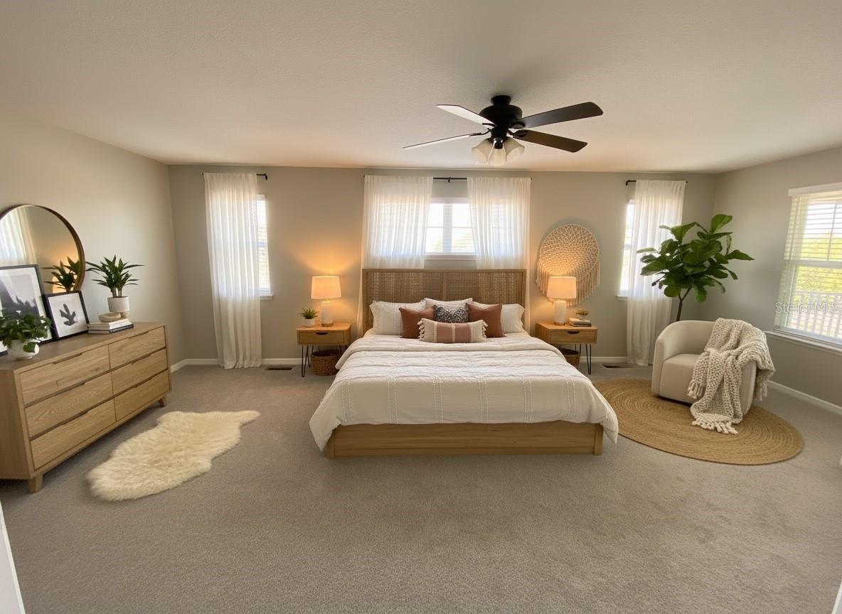 Image 21 of 47 For 4408 Breeze Isle Lane