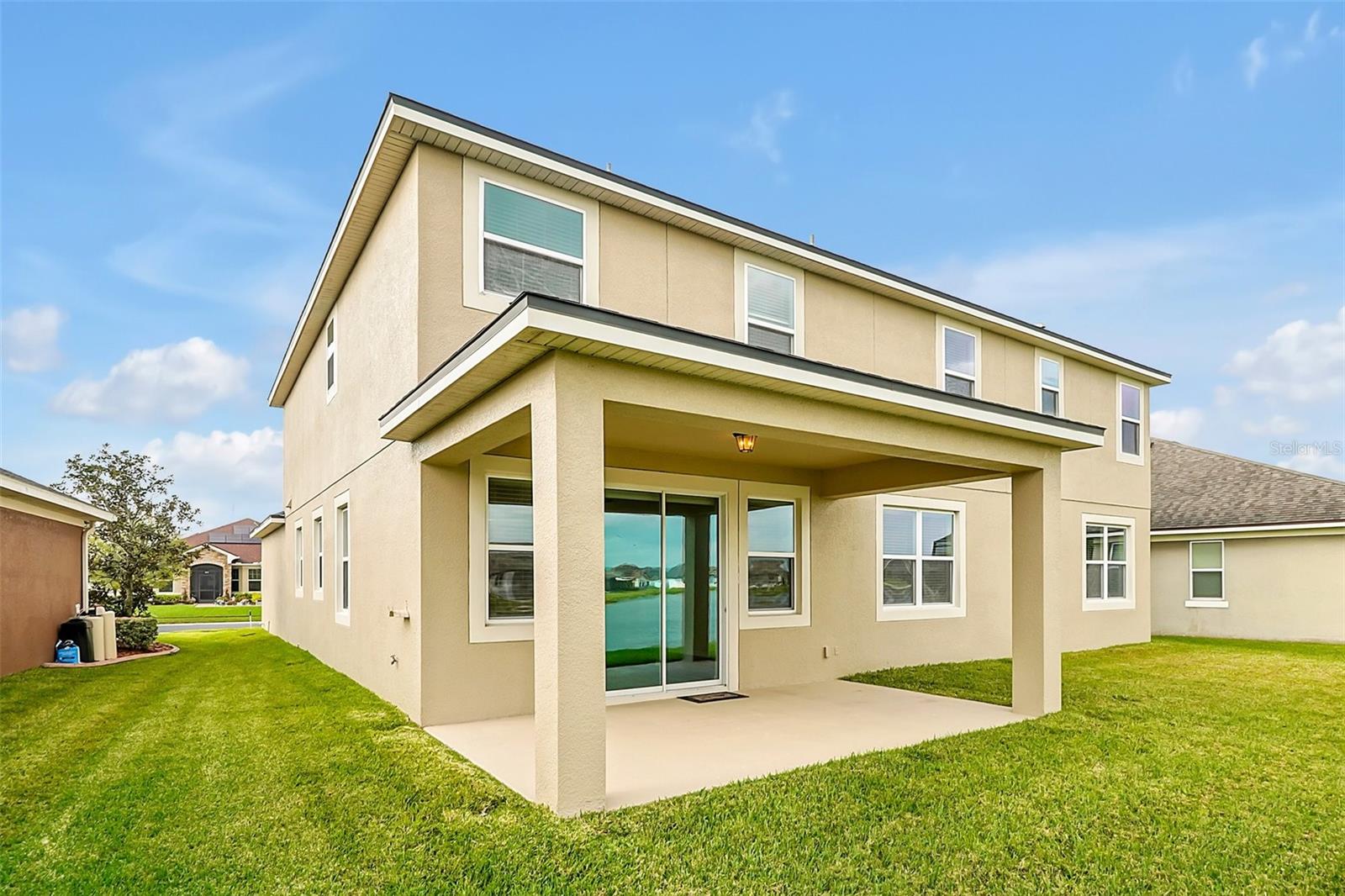 Image 37 of 47 For 4408 Breeze Isle Lane