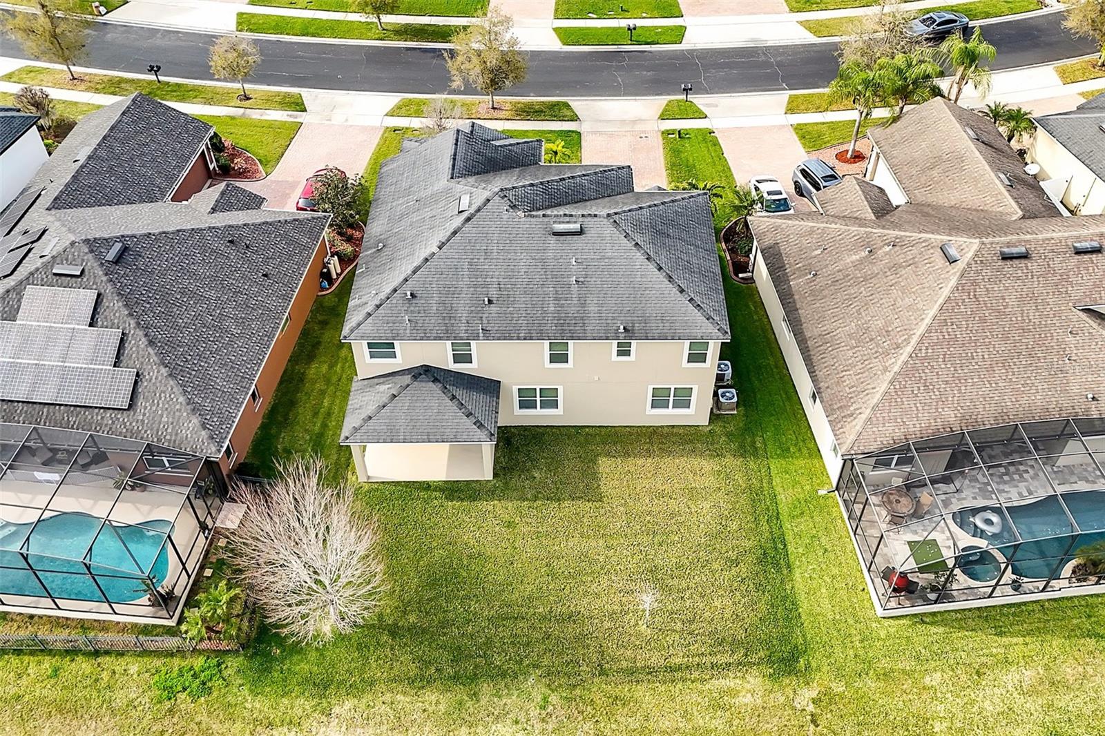 Image 43 of 47 For 4408 Breeze Isle Lane