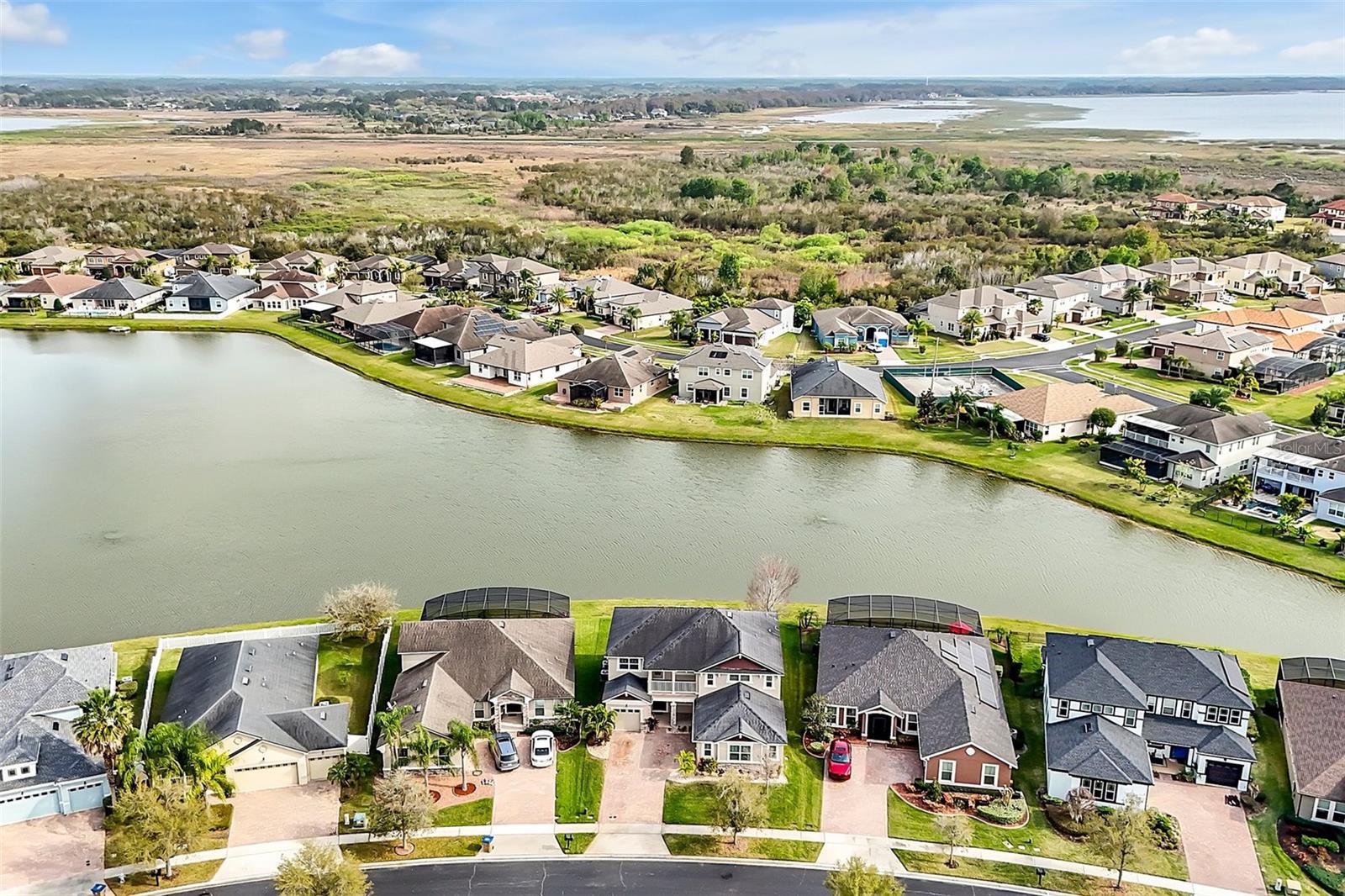 Image 44 of 47 For 4408 Breeze Isle Lane