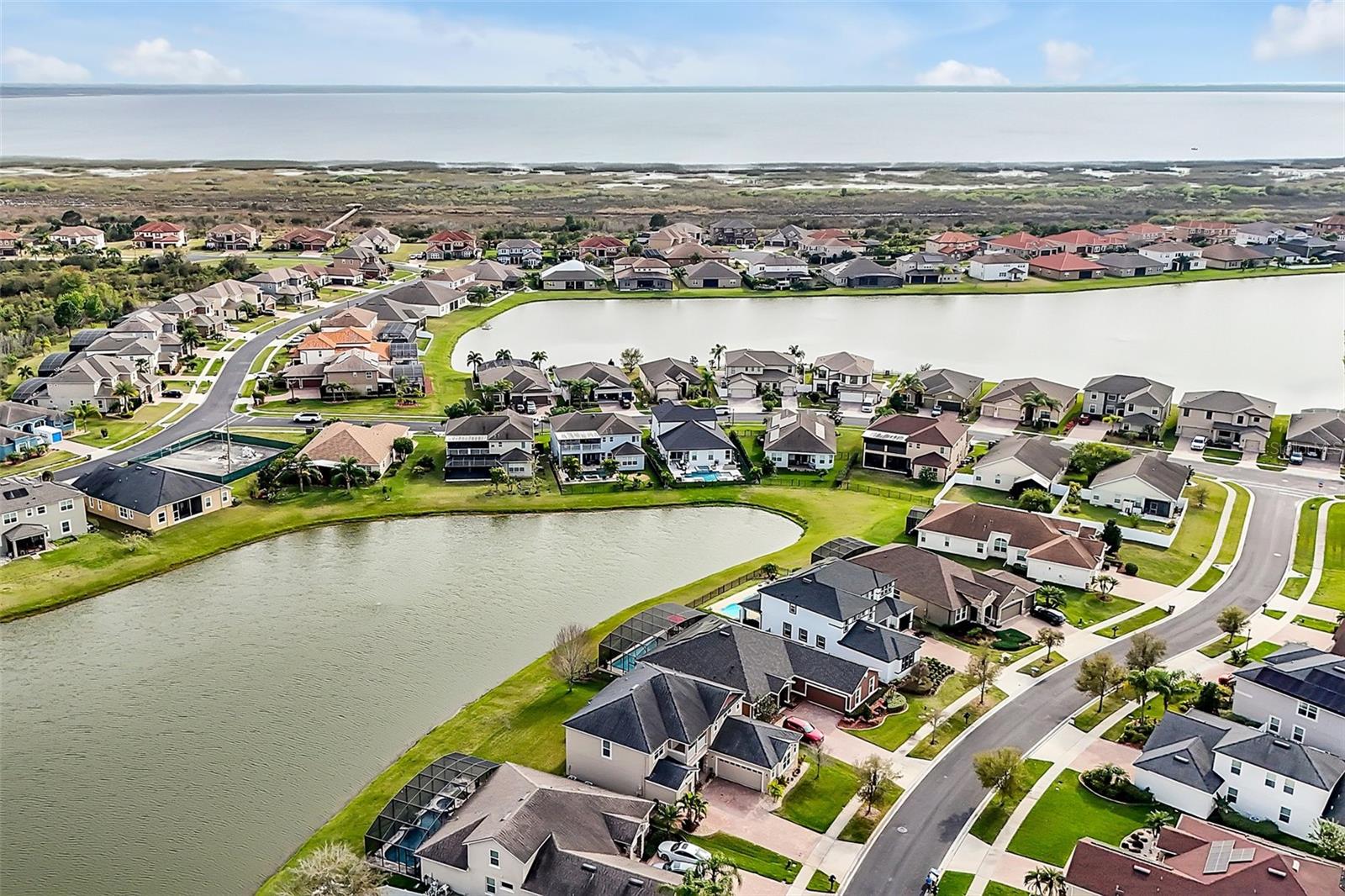 Image 45 of 47 For 4408 Breeze Isle Lane