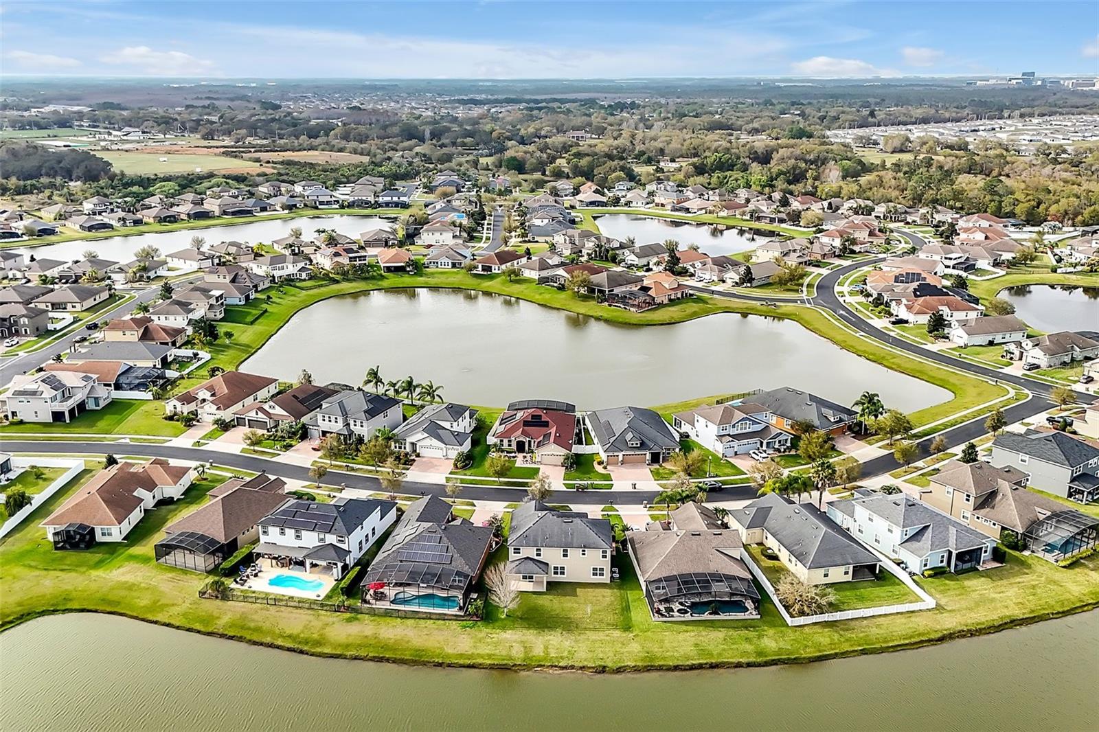 Image 46 of 47 For 4408 Breeze Isle Lane