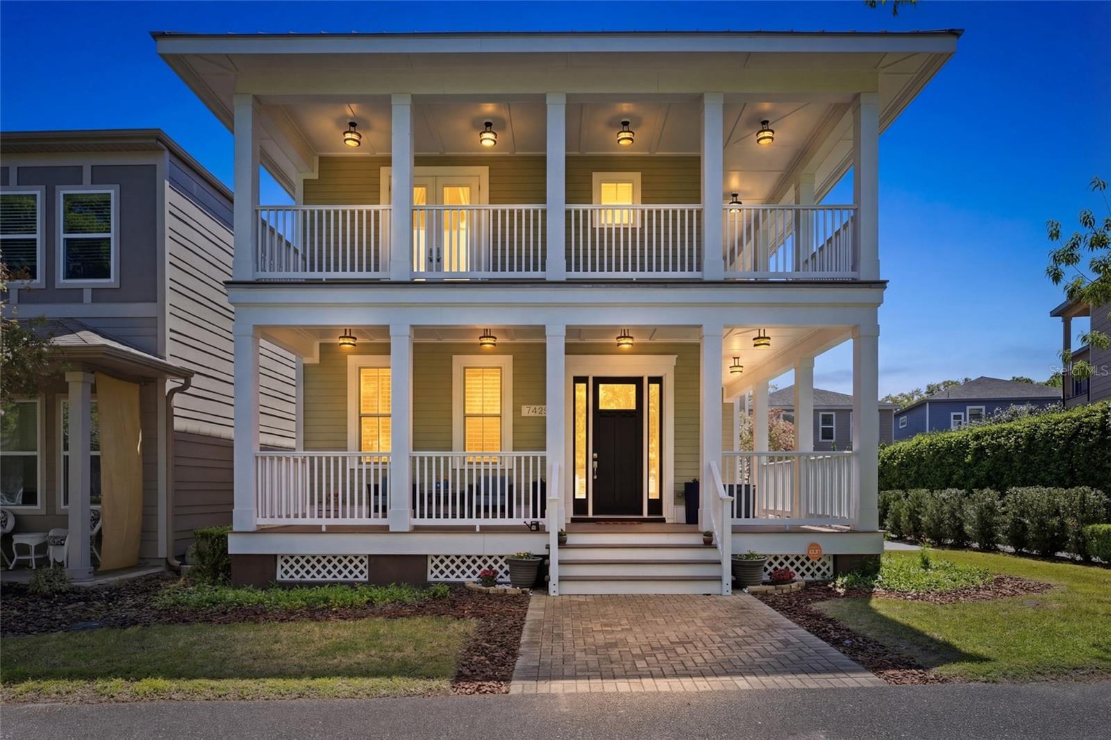 Details for 7443 65th Place, GAINESVILLE, FL 32608