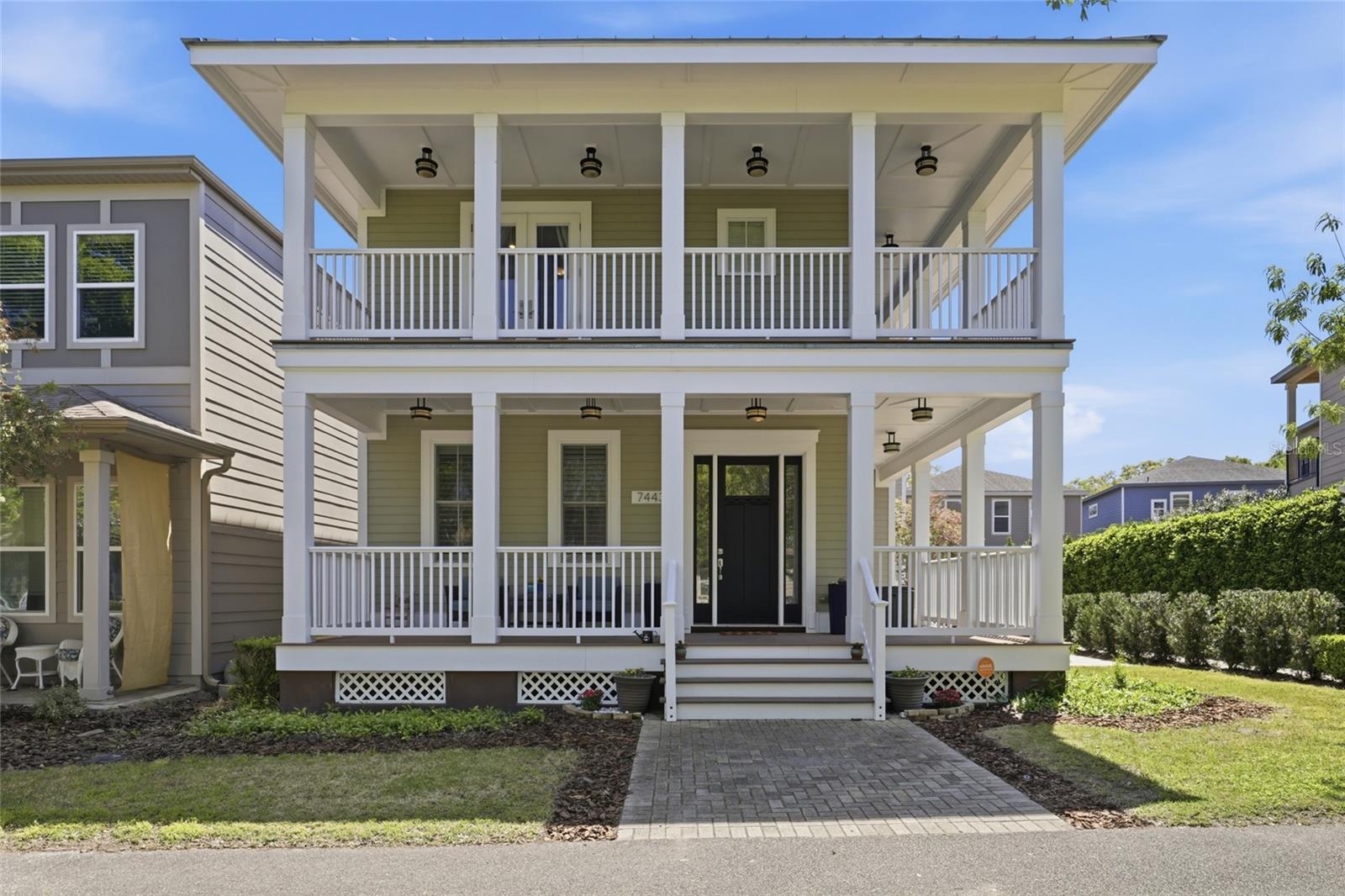 Image 2 of 77 For 7443 65th Place