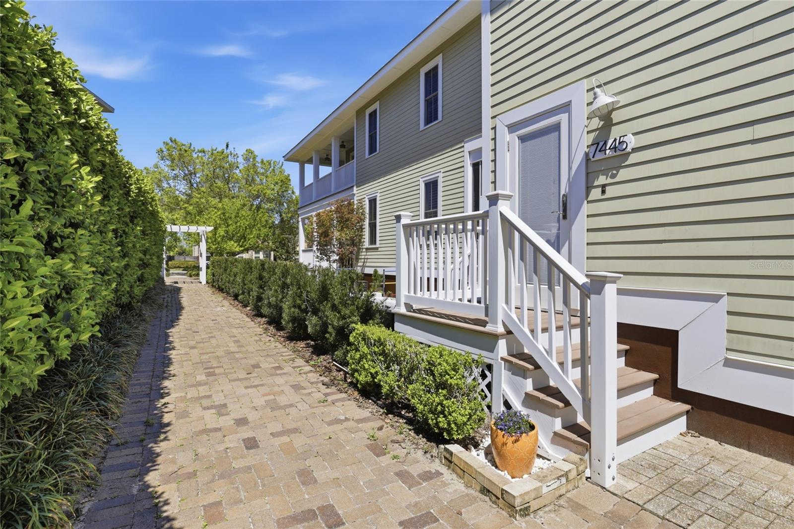 Image 49 of 77 For 7443 65th Place