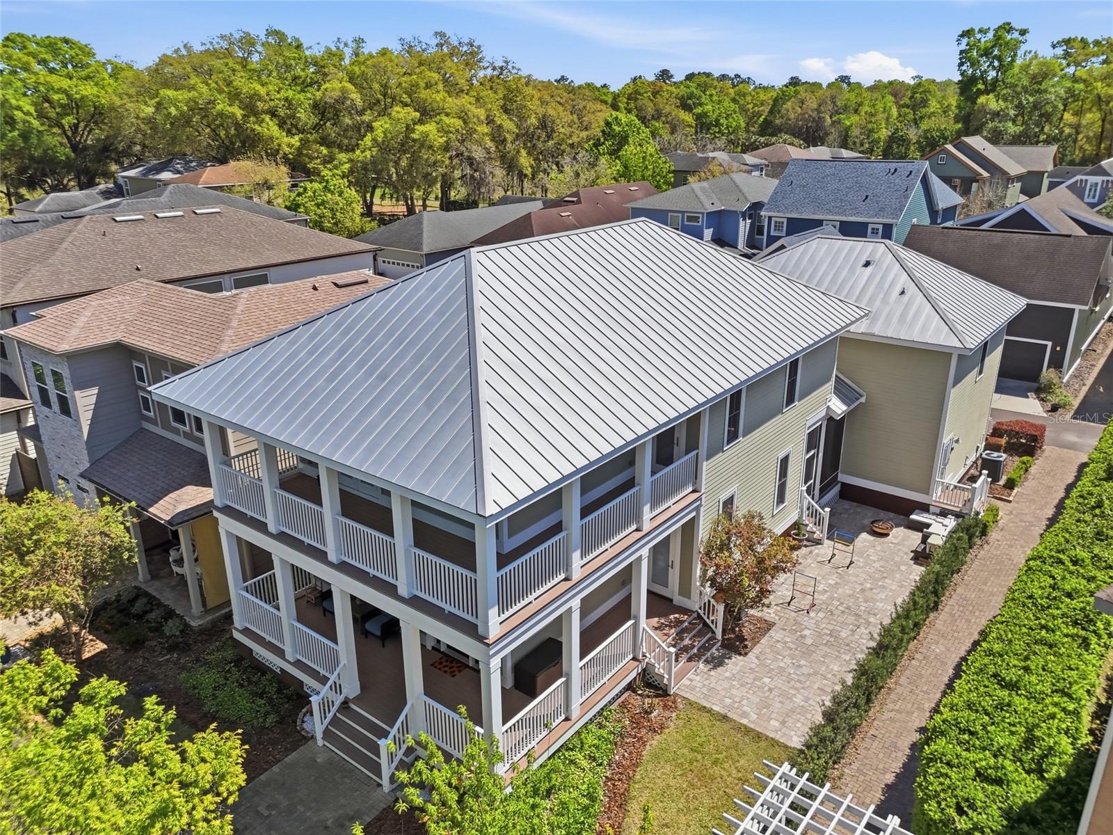 Image 52 of 77 For 7443 65th Place