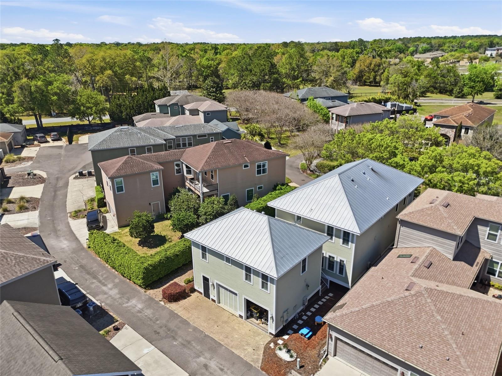 Image 56 of 77 For 7443 65th Place