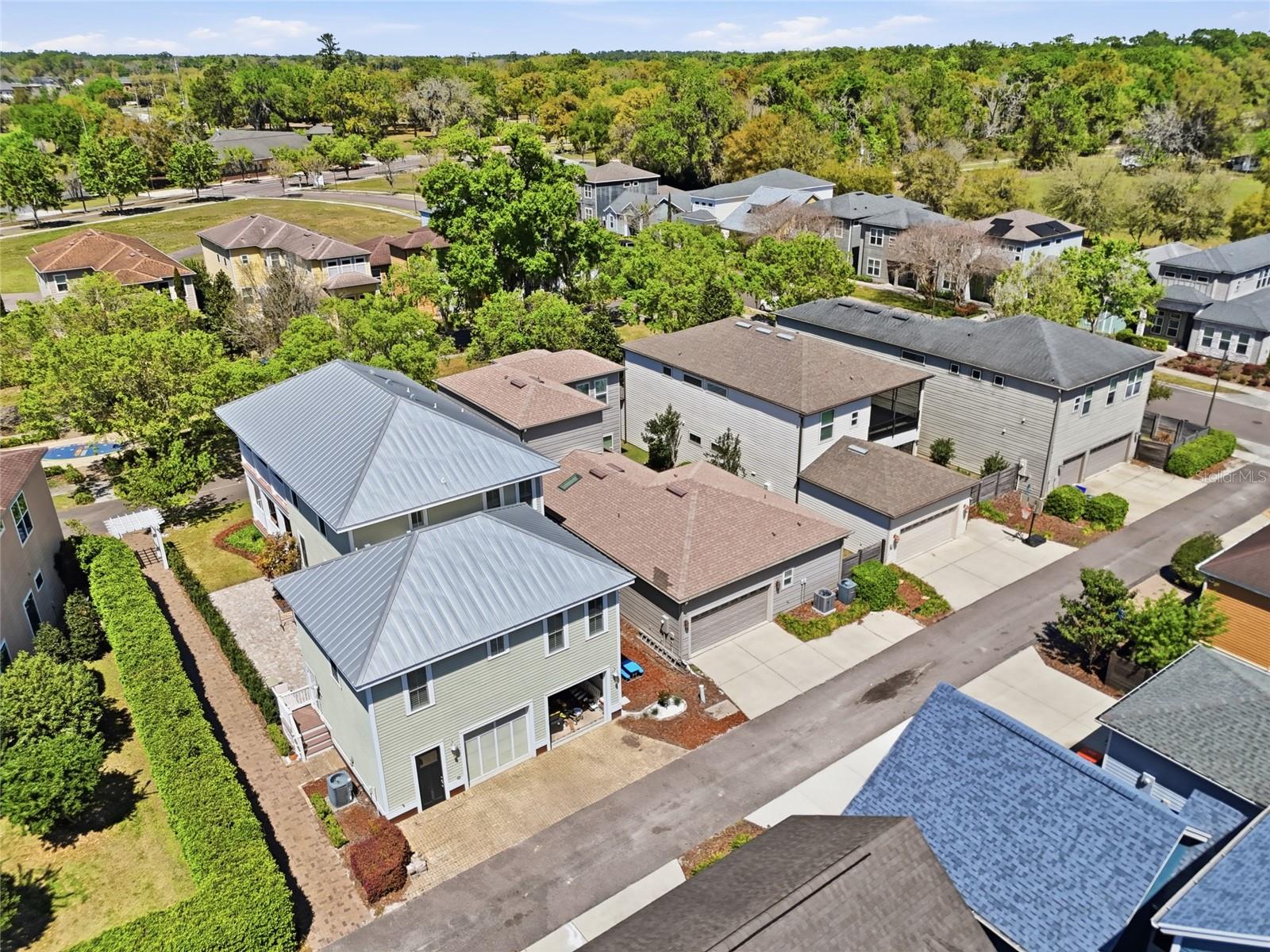 Image 57 of 77 For 7443 65th Place