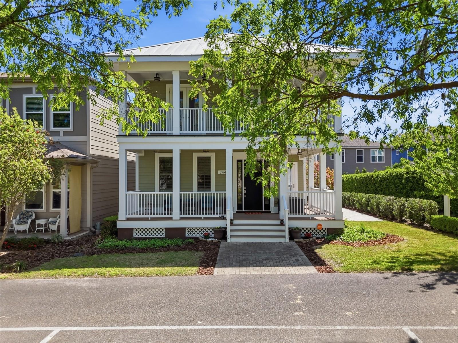 Image 58 of 77 For 7443 65th Place