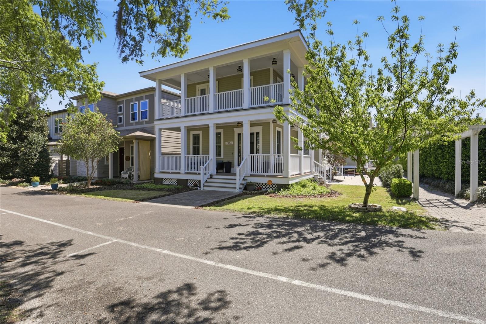 Image 59 of 77 For 7443 65th Place