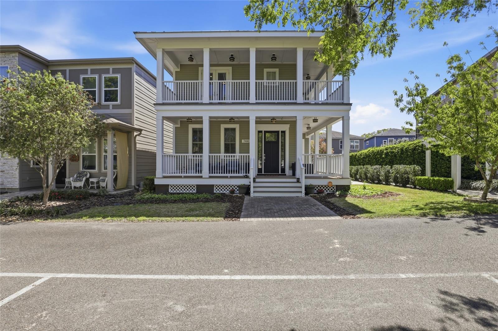 Image 60 of 77 For 7443 65th Place