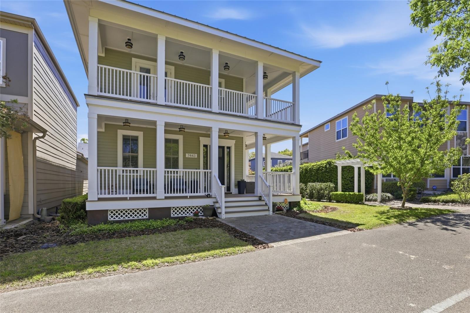 Image 61 of 77 For 7443 65th Place