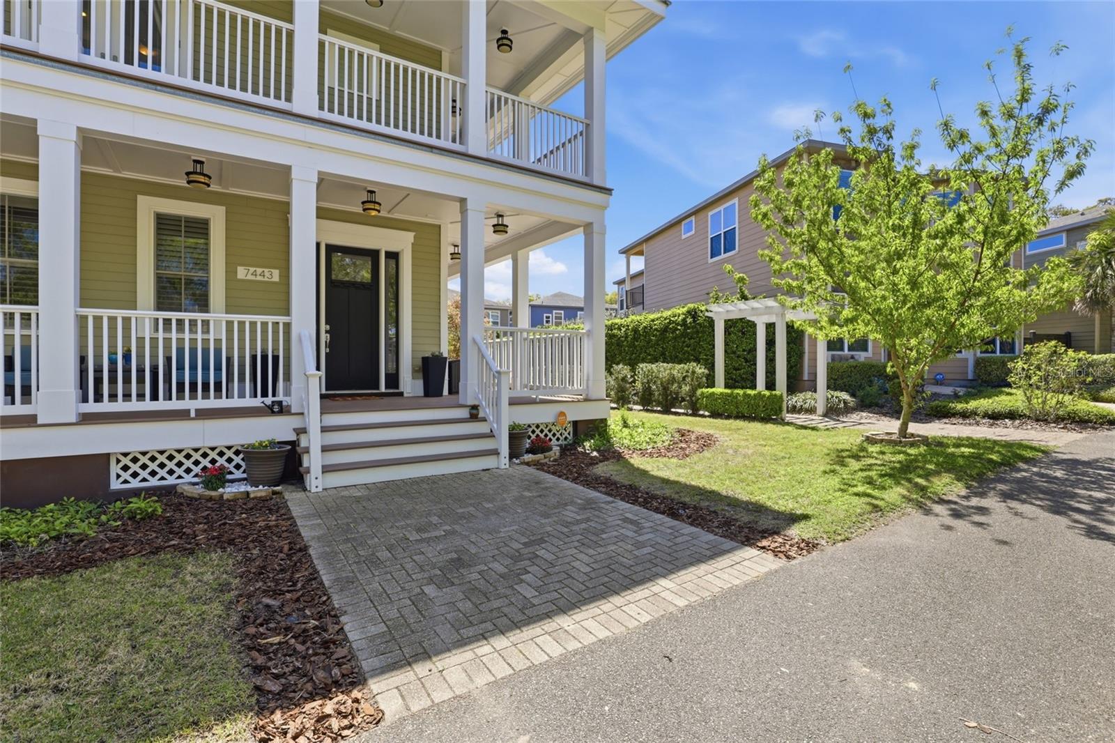 Image 62 of 77 For 7443 65th Place