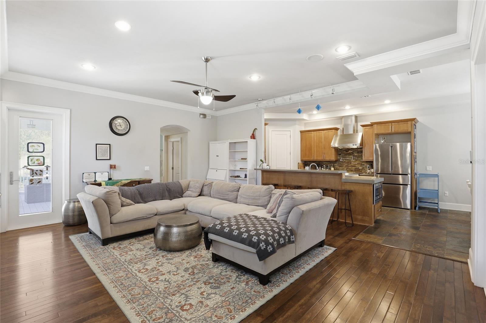 Image 7 of 77 For 7443 65th Place