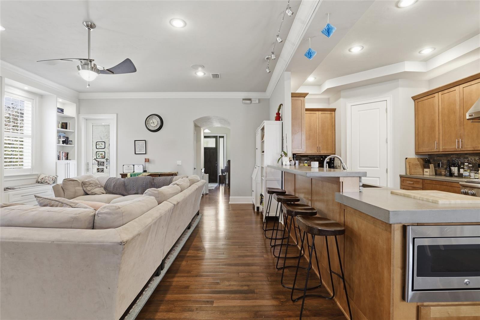 Image 8 of 77 For 7443 65th Place