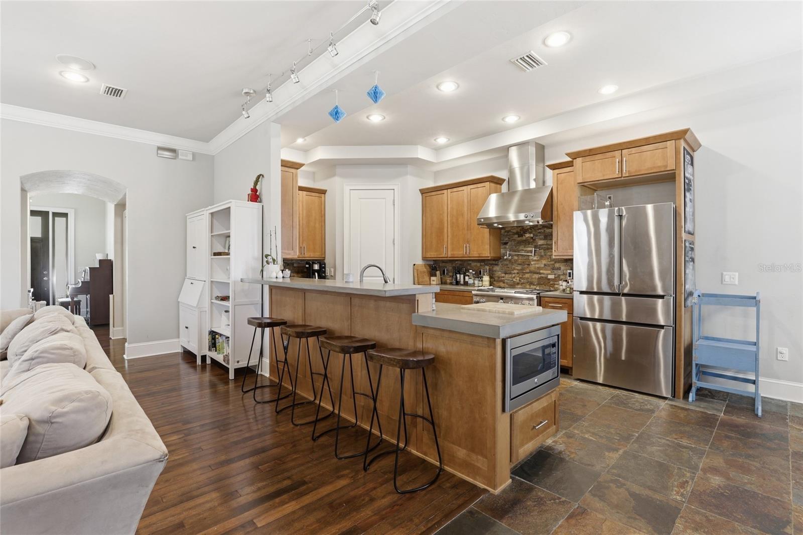 Image 9 of 77 For 7443 65th Place