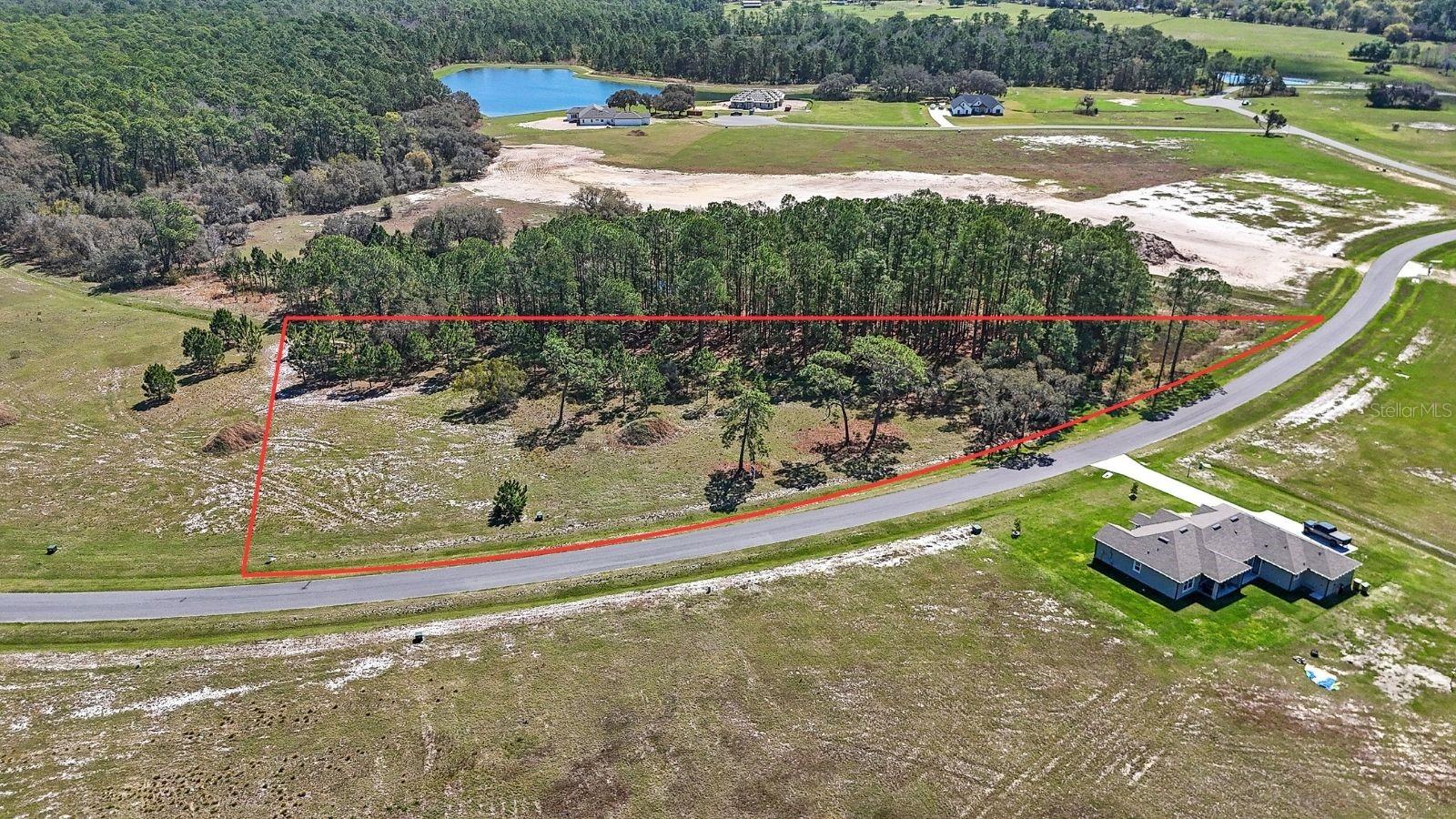 Details for 38514 Wooded Meadow Drive, UMATILLA, FL 32784