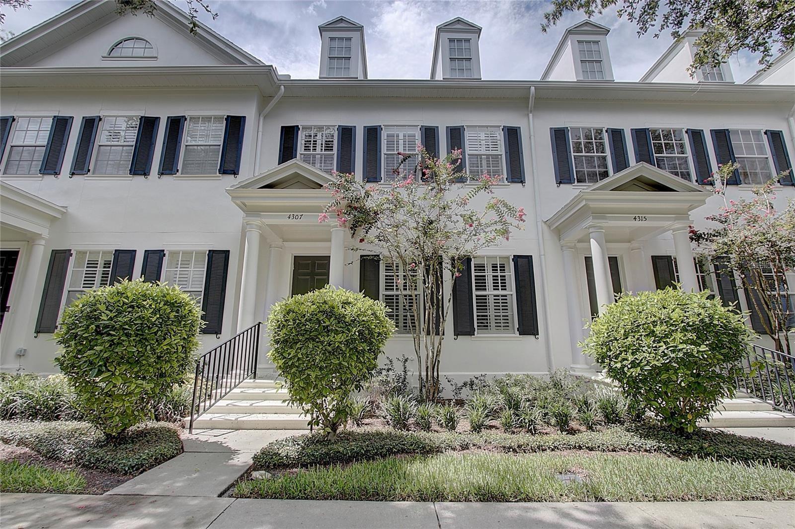 Details for 4307 Corrine Drive, ORLANDO, FL 32814