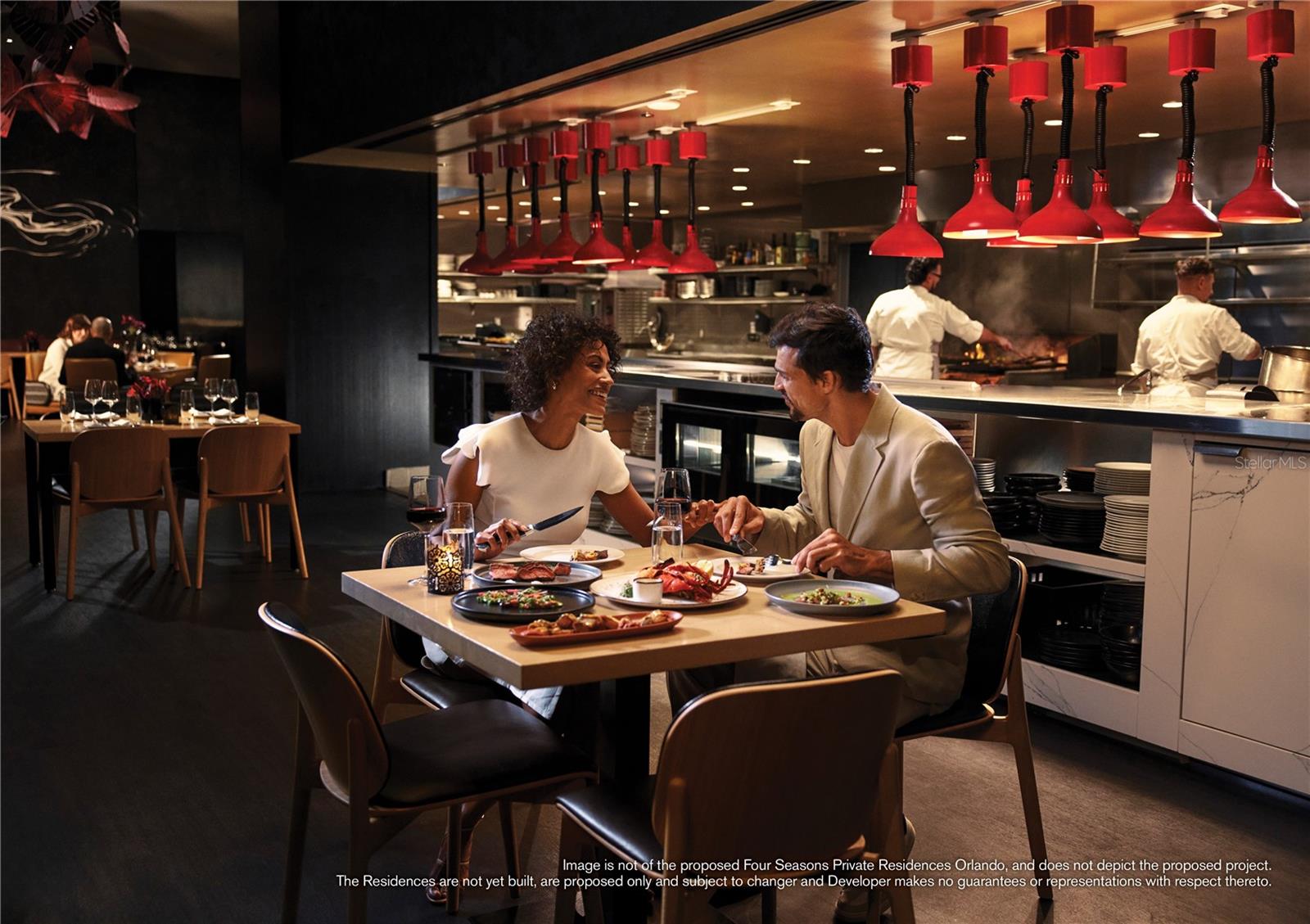 Image 25 of 36 For 10160 Autumn Mist Lane 205