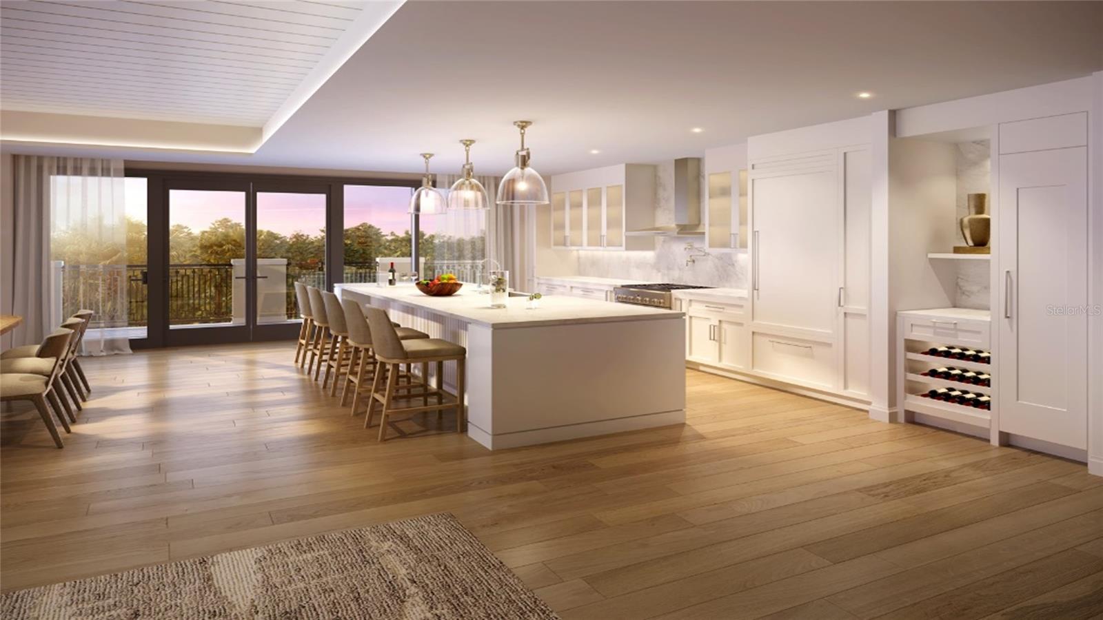 Image 5 of 36 For 10160 Autumn Mist Lane 205