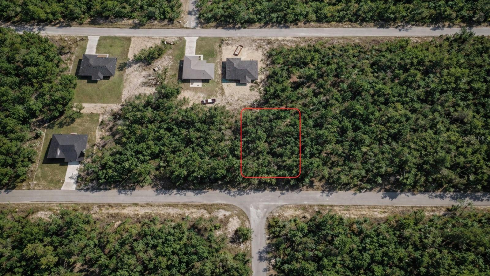 Details for Malauka Pass Course,, OCKLAWAHA, FL 32179