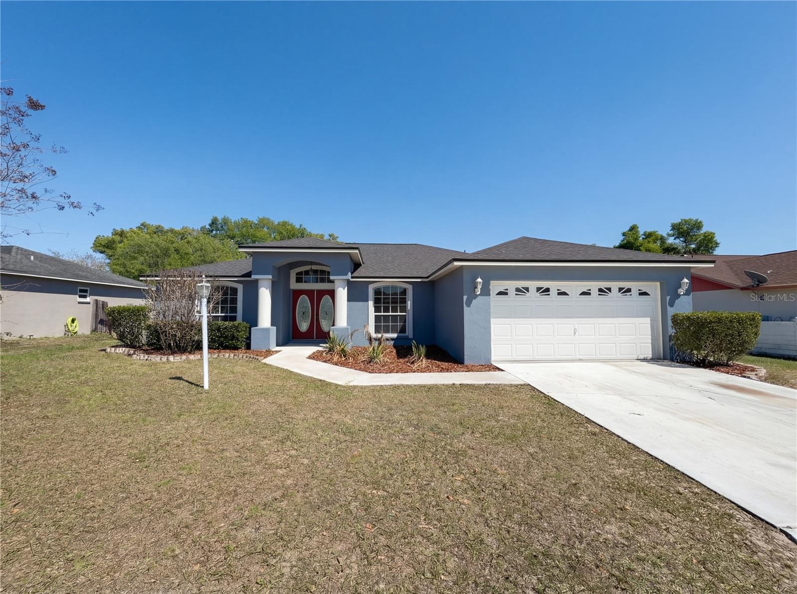 Details for 6371 Hampton Pointe Circle, LAKELAND, FL 33813