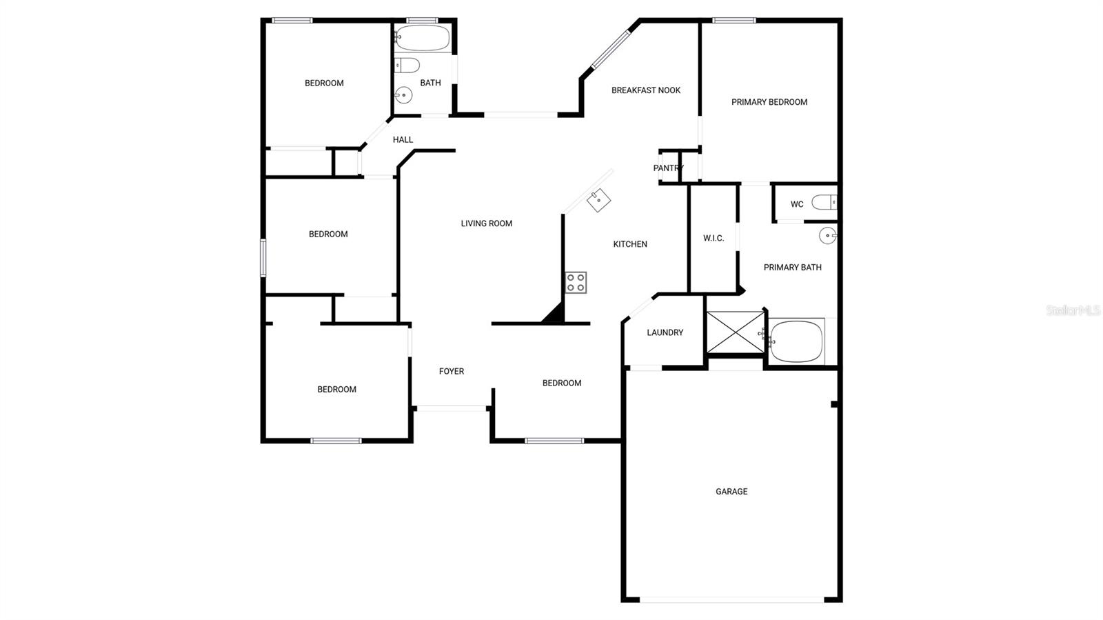 Image 22 of 22 For 6371 Hampton Pointe Circle