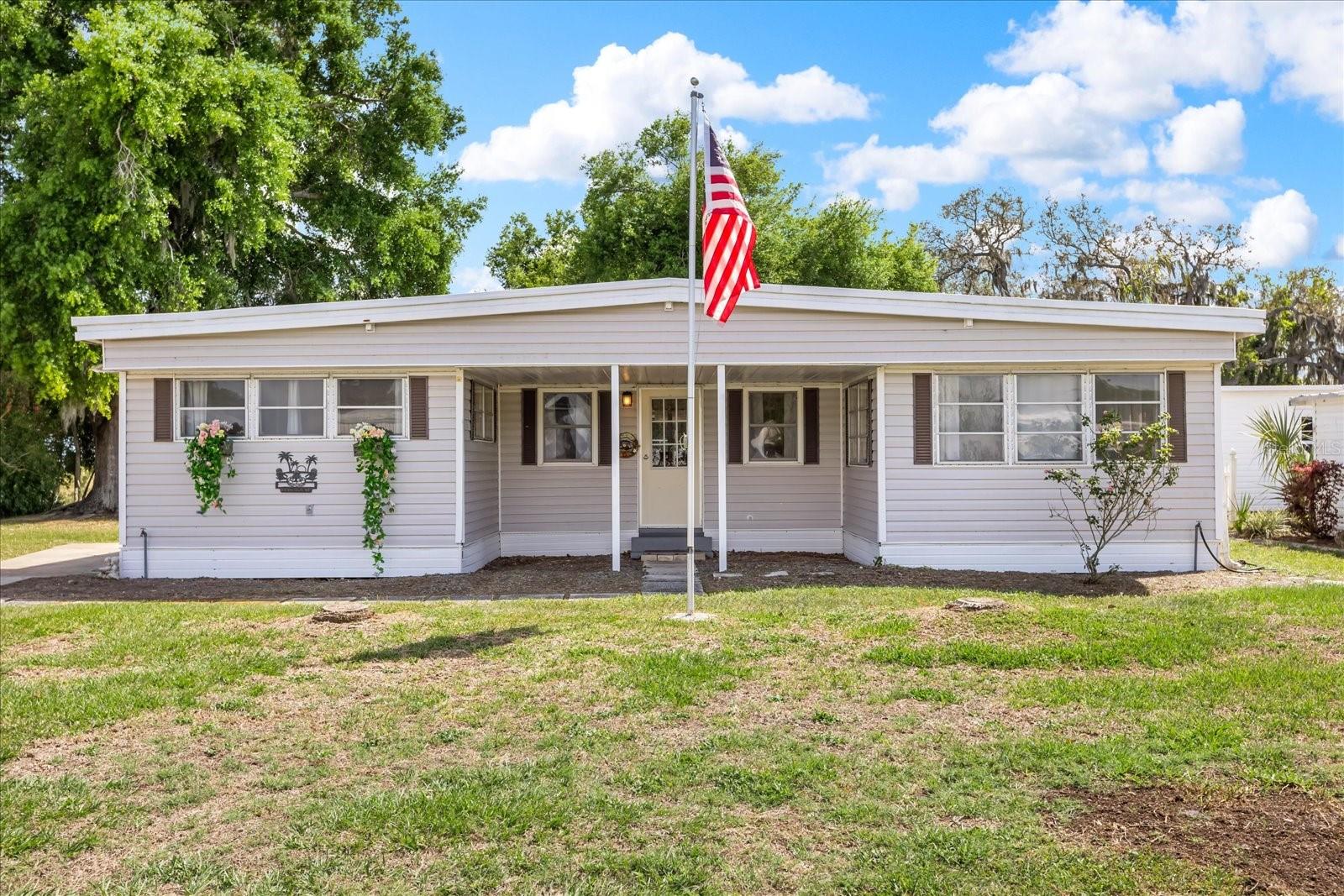 Details for 11504 Hickory Lane, TAVARES, FL 32778