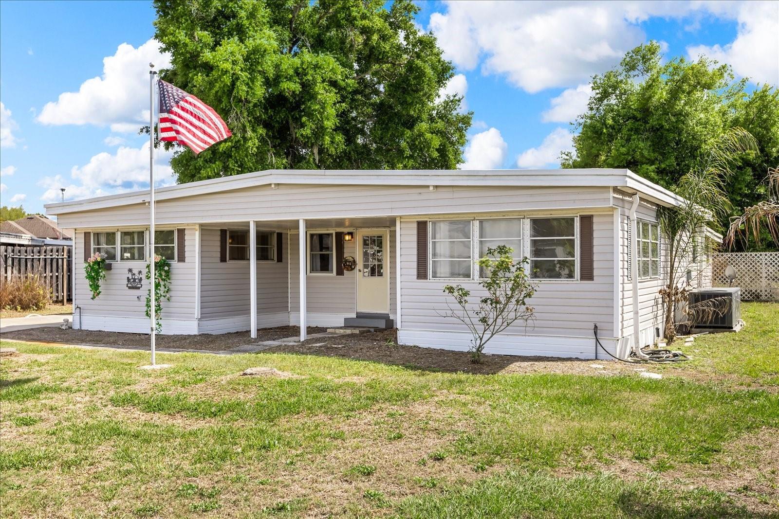 Image 18 of 26 For 11504 Hickory Lane