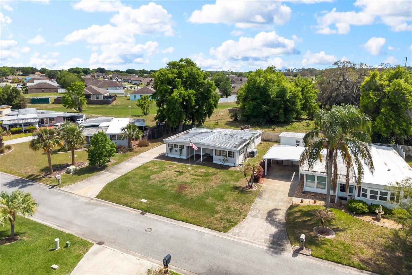 Image 19 of 26 For 11504 Hickory Lane