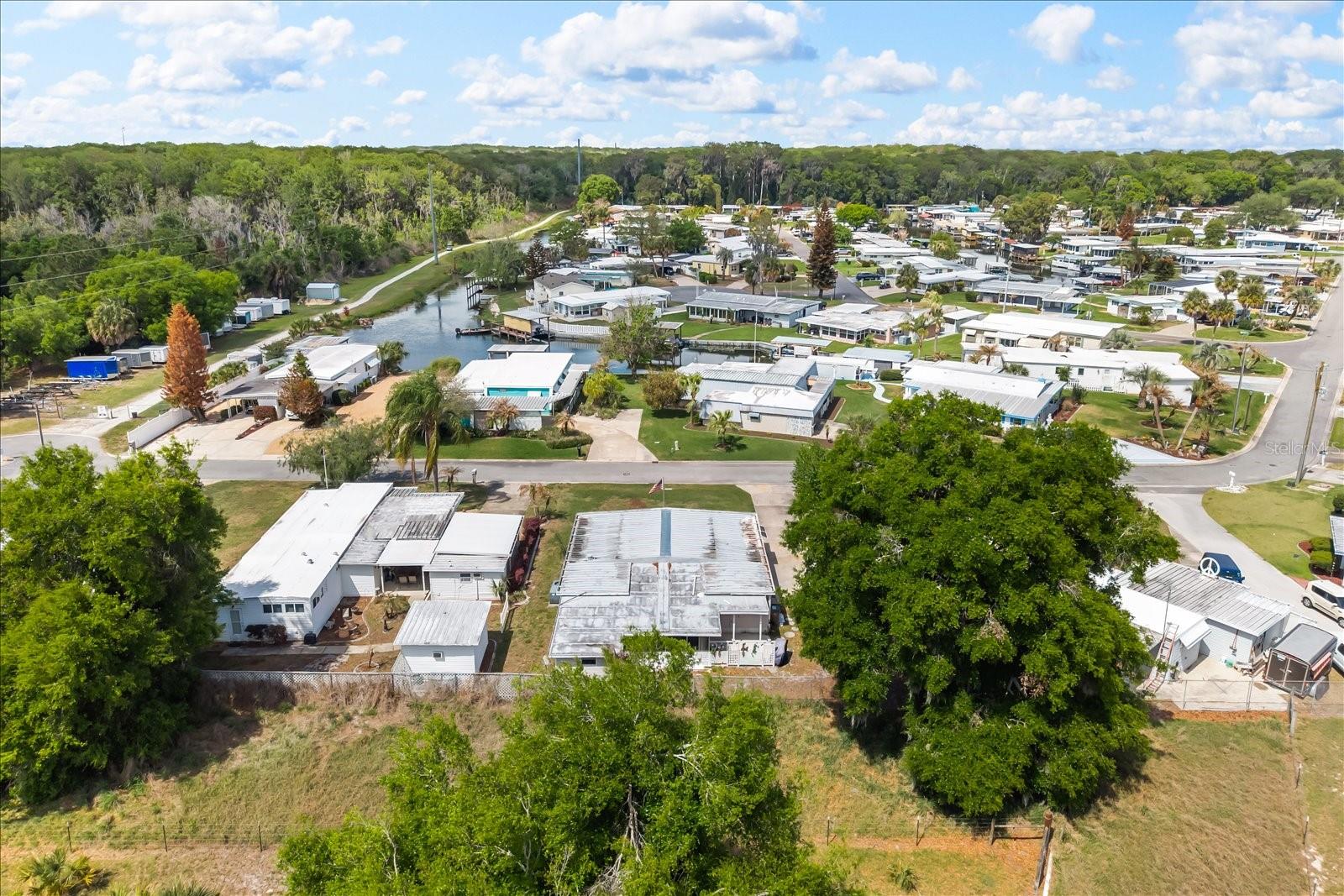 Image 20 of 26 For 11504 Hickory Lane