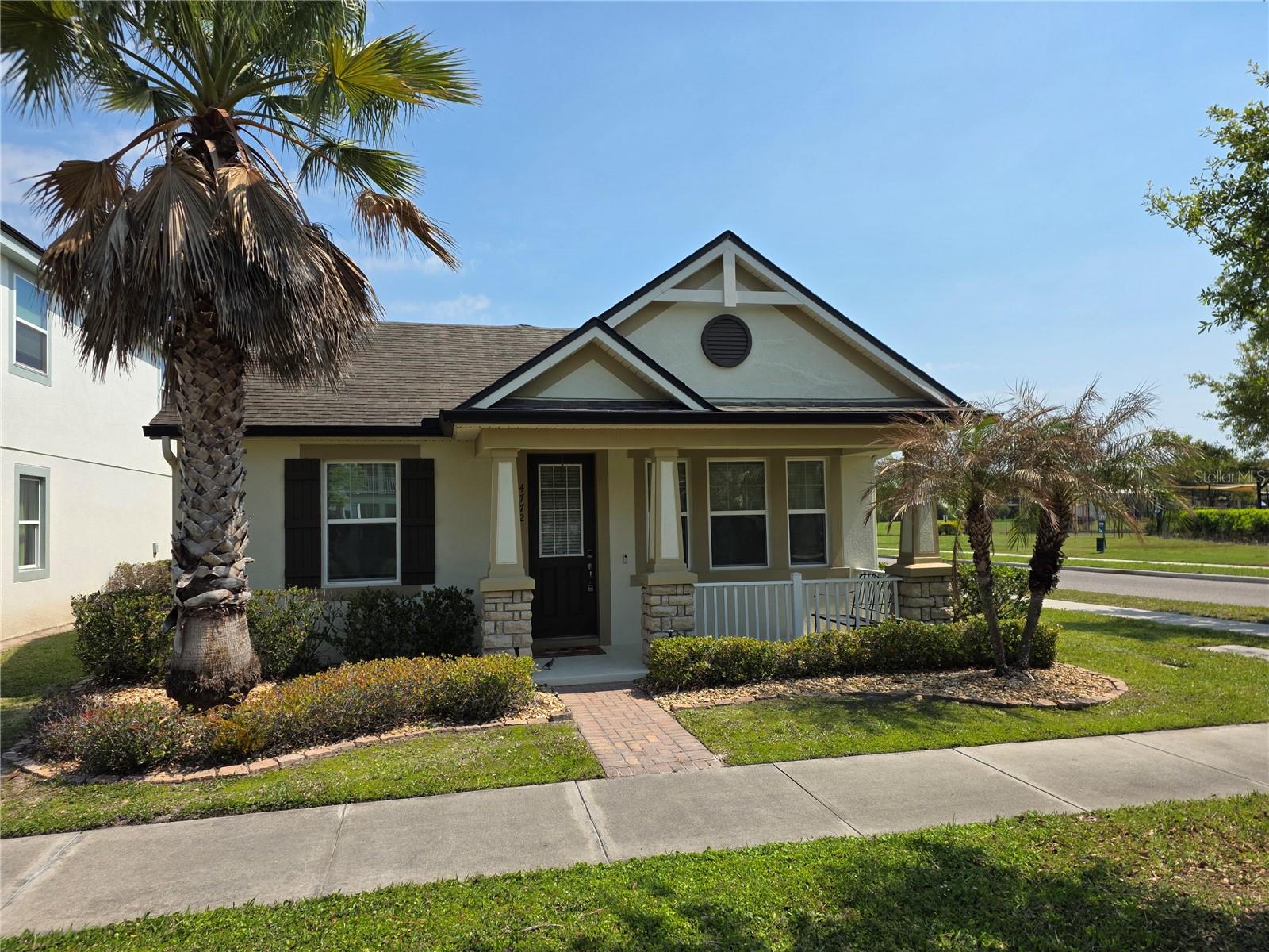 Details for 4772 Silver Birch Way, ORLANDO, FL 32811