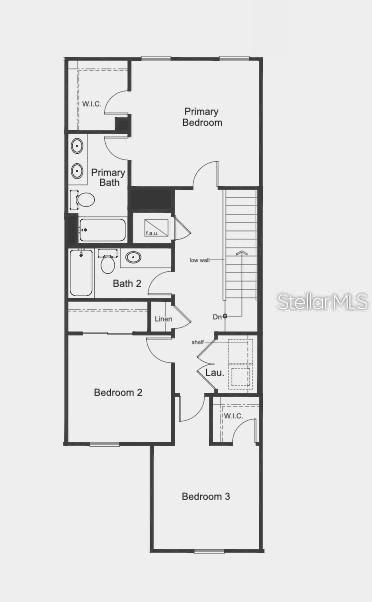 Image 4 of 47 For 3855 Hampton Chase Lane