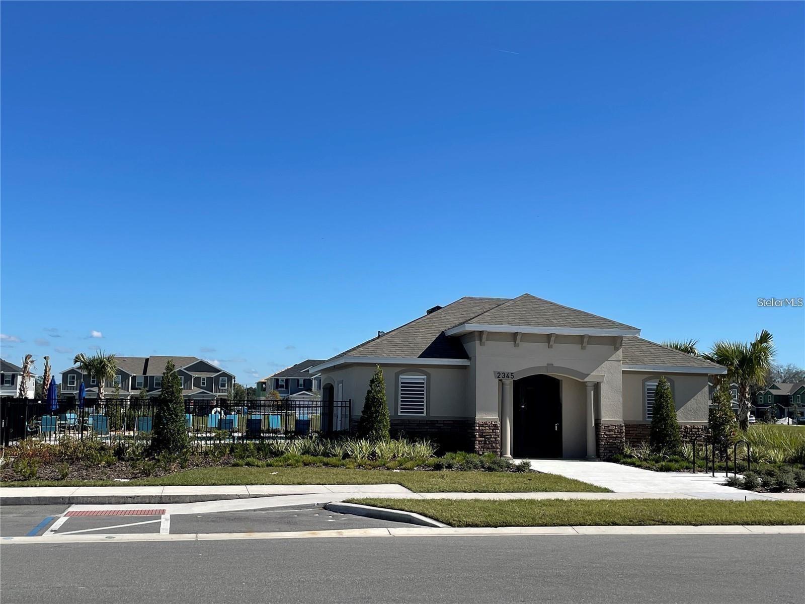 Image 40 of 47 For 3855 Hampton Chase Lane