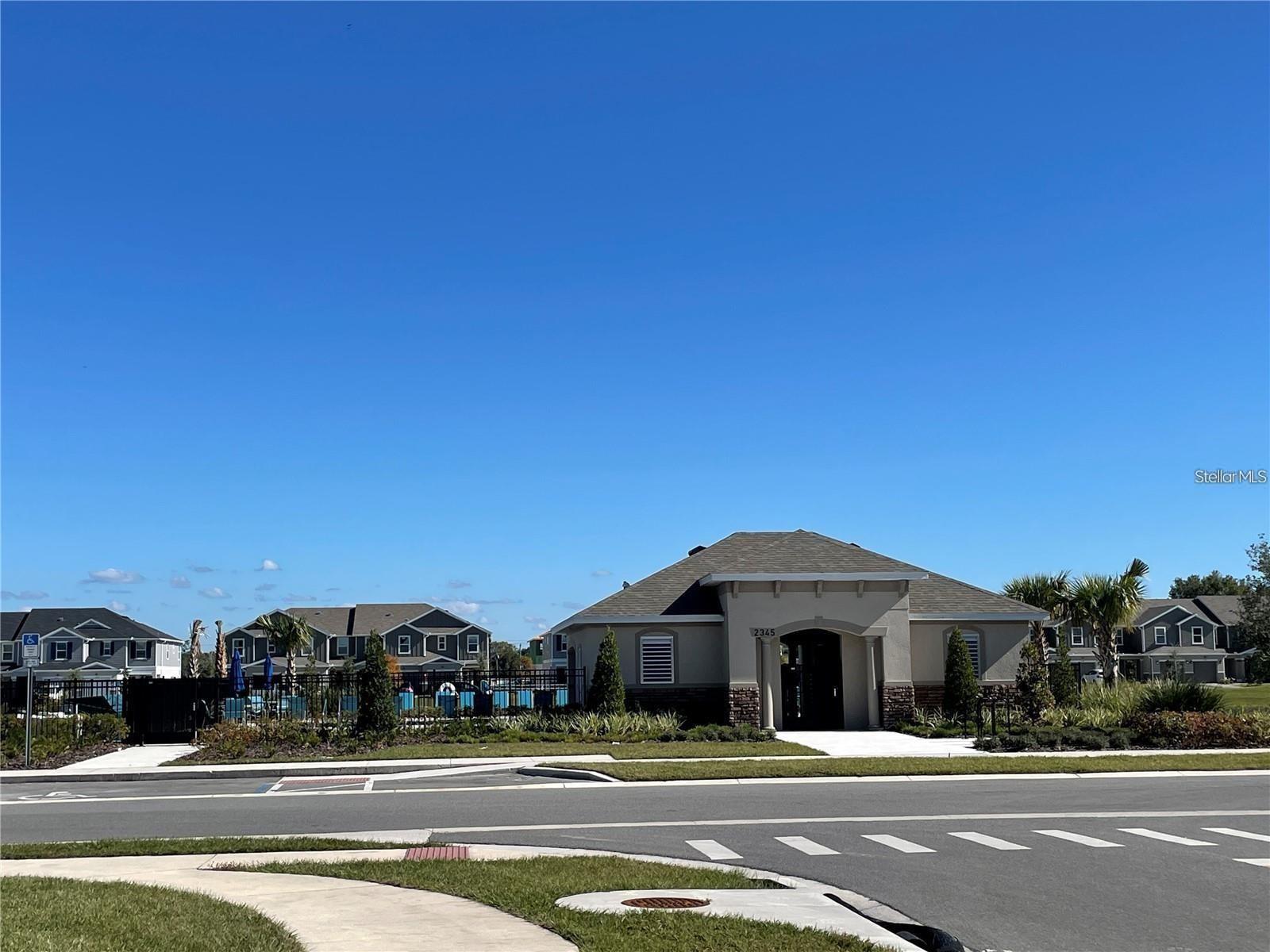 Image 45 of 47 For 3855 Hampton Chase Lane