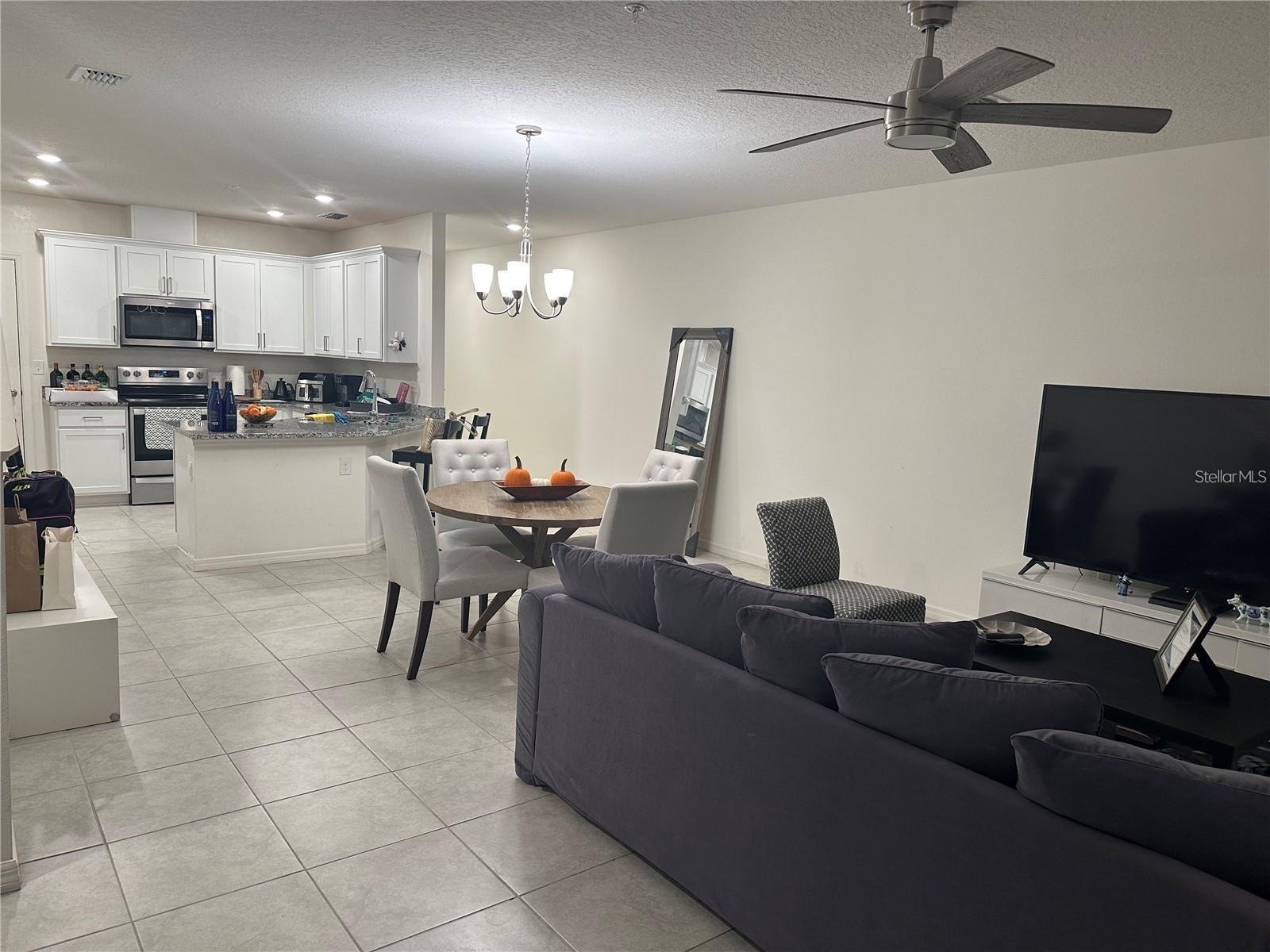 Image 6 of 47 For 3855 Hampton Chase Lane