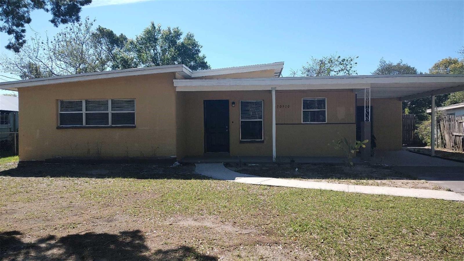 Details for 10910 15th Street, TAMPA, FL 33612