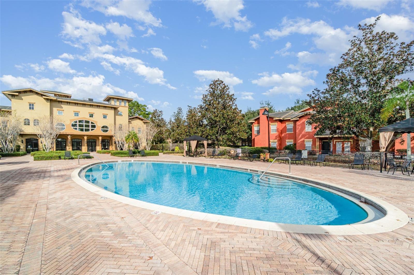 Image 27 of 32 For 240 Villa Di Este Terrace 204