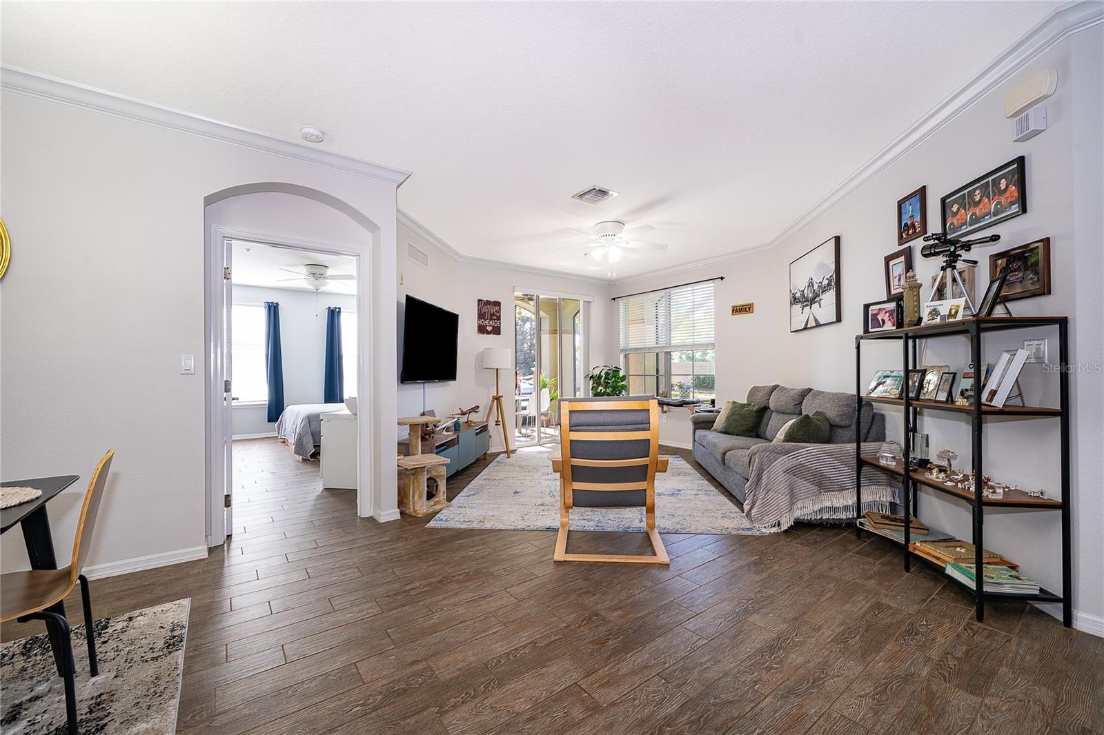 Image 2 of 32 For 8256 Maritime Flag Street 103| 1710