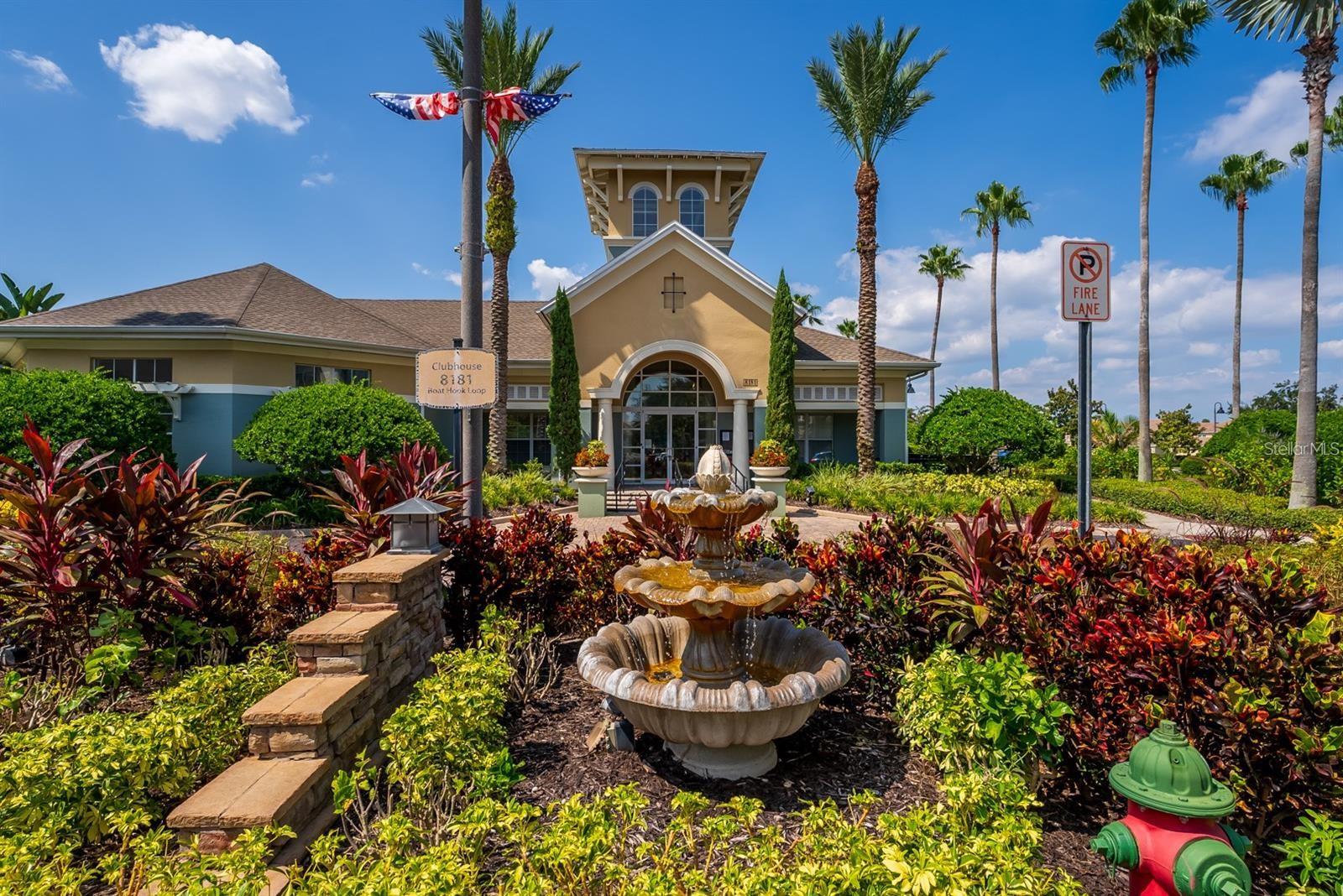 Image 25 of 32 For 8256 Maritime Flag Street 103| 1710