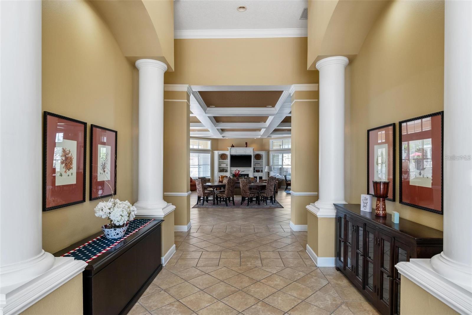 Image 26 of 32 For 8256 Maritime Flag Street 103| 1710