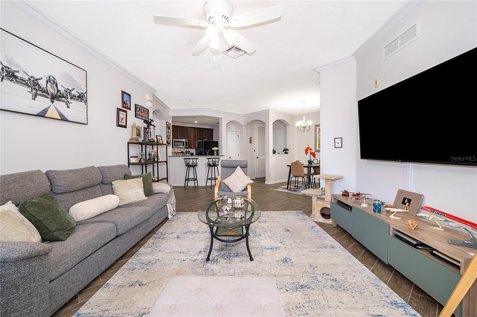 Image 5 of 32 For 8256 Maritime Flag Street 103| 1710