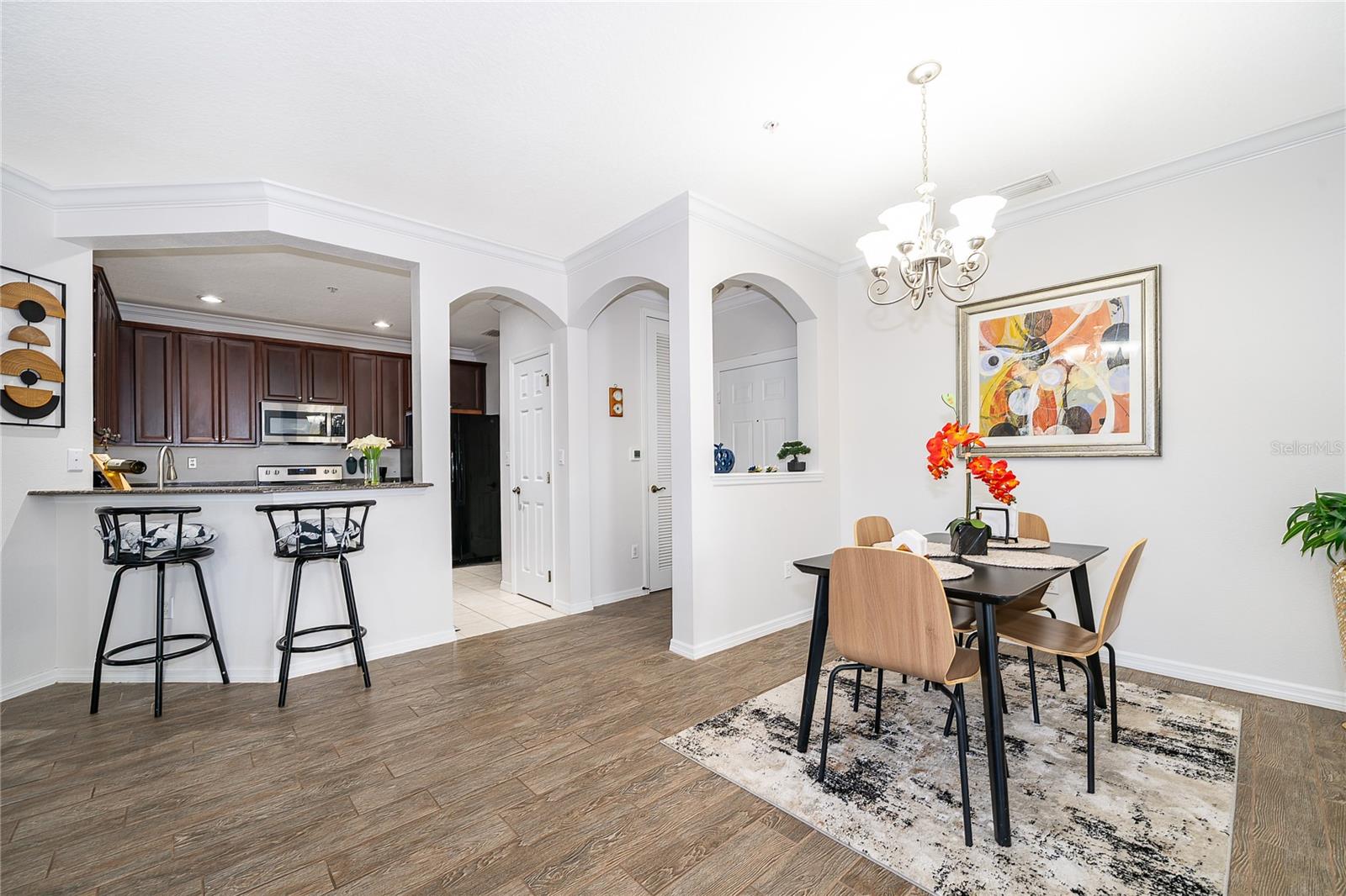 Image 6 of 32 For 8256 Maritime Flag Street 103| 1710