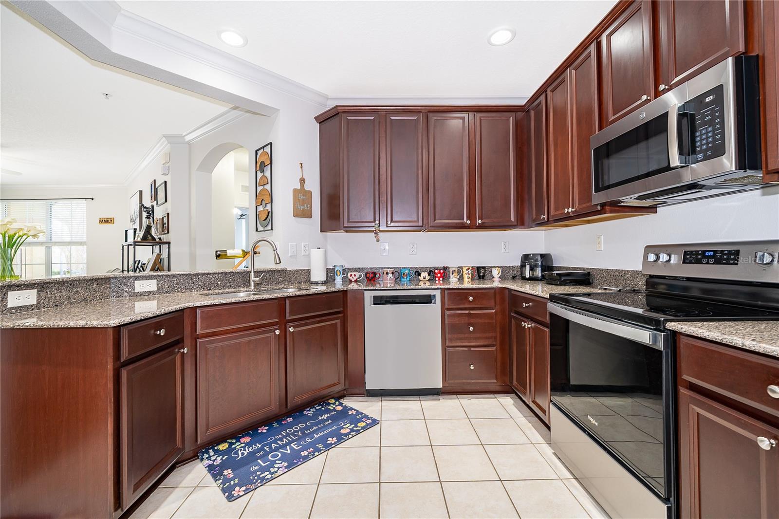 Image 9 of 32 For 8256 Maritime Flag Street 103| 1710