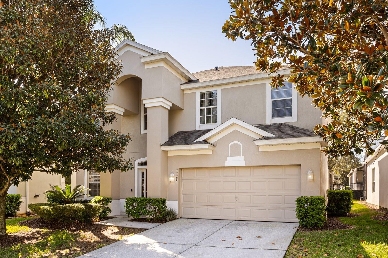 Details for 7728 Teascone Boulevard, KISSIMMEE, FL 34747